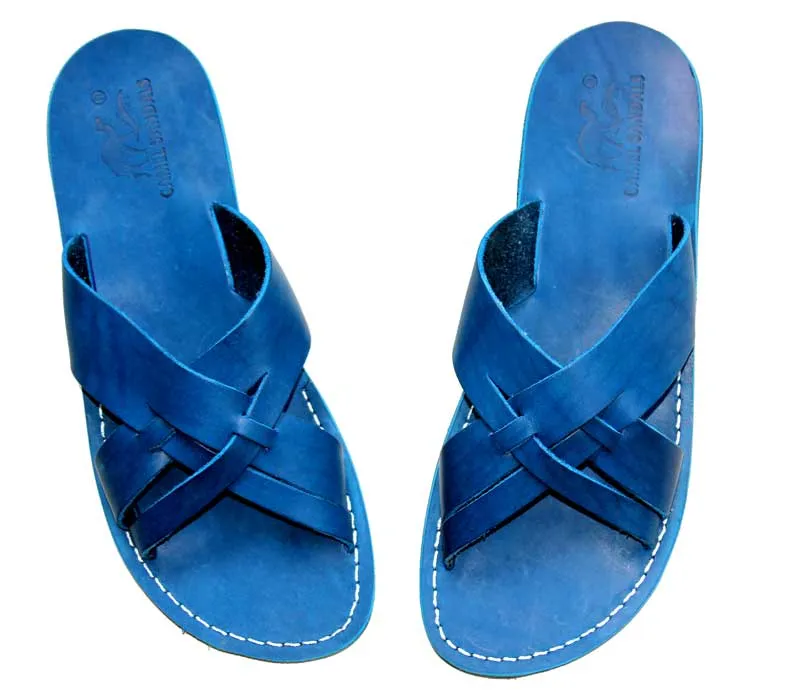 Jerusalem Spirit Sandals | model 22