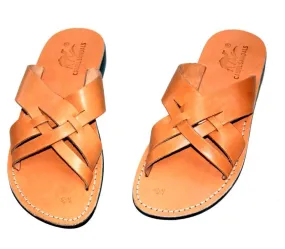 Jerusalem Spirit Sandals | model 22