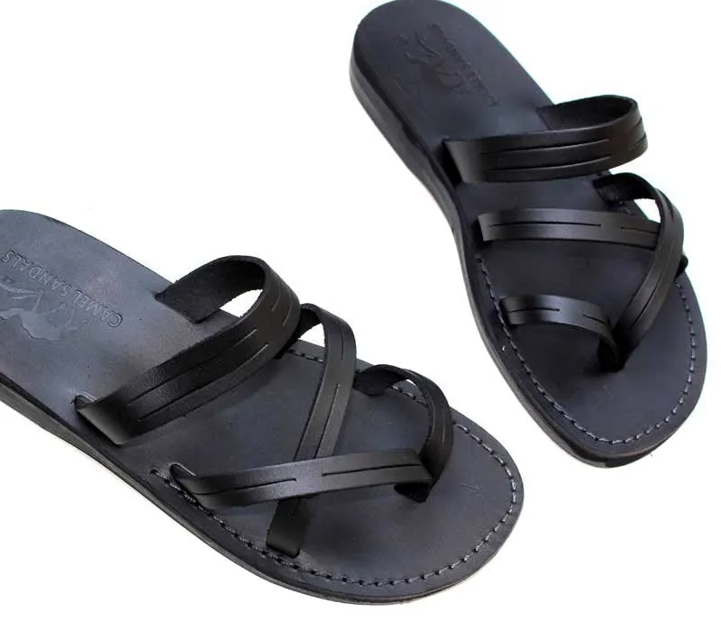 Jerusalem Spirit Sandals | model 44