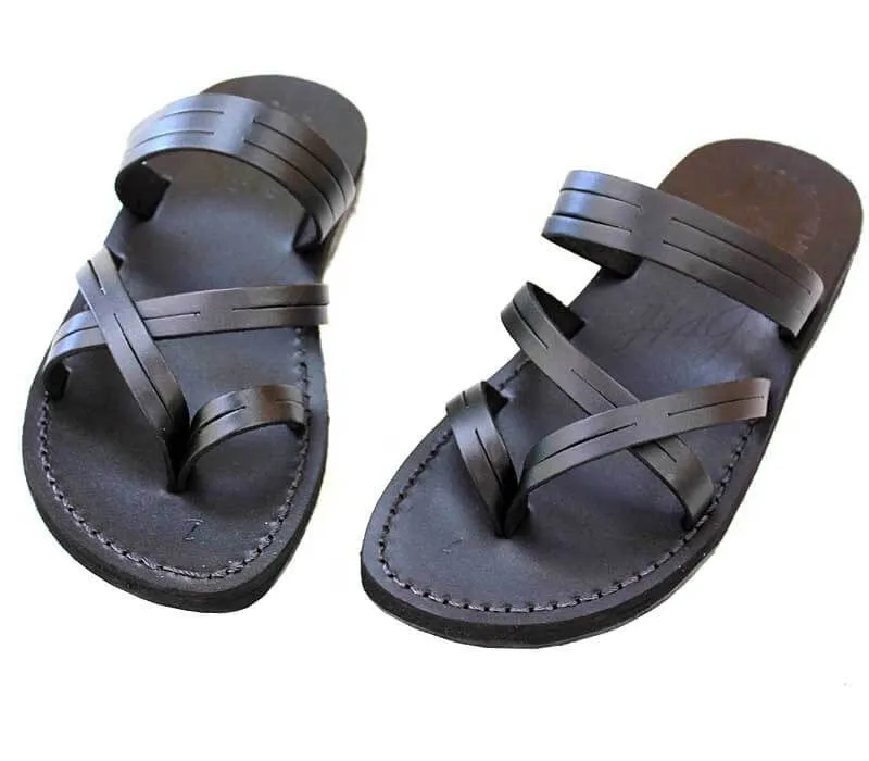 Jerusalem Spirit Sandals | model 44
