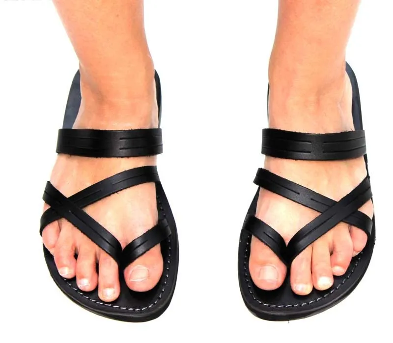 Jerusalem Spirit Sandals | model 44