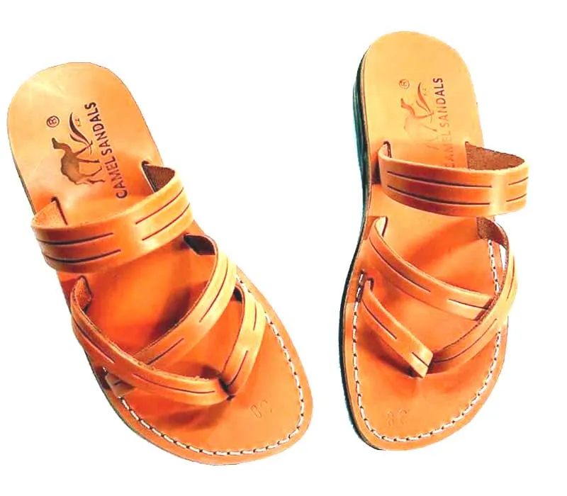 Jerusalem Spirit Sandals | model 44