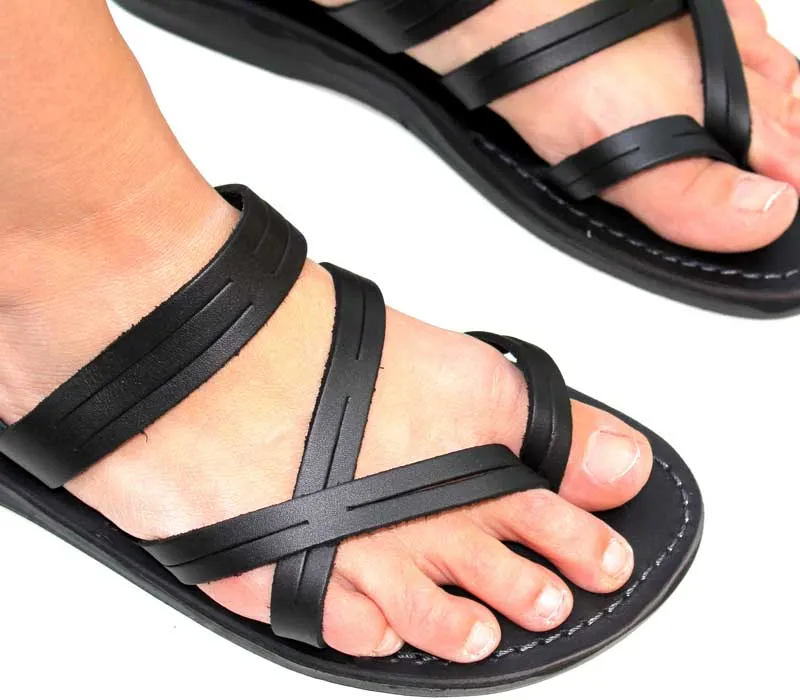 Jerusalem Spirit Sandals | model 44