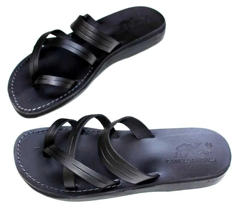 Jerusalem Spirit Sandals | model 44