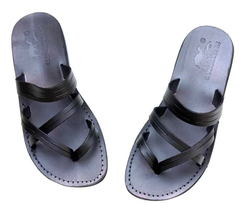 Jerusalem Spirit Sandals | model 44