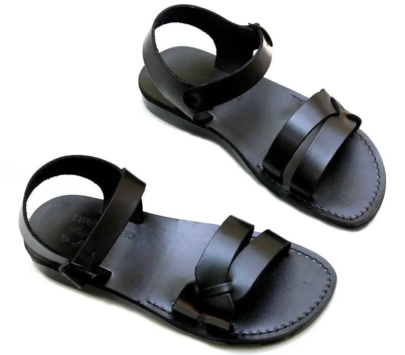 Jerusalem Spirit Sandals | model 7