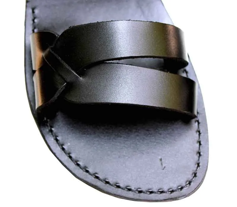 Jerusalem Spirit Sandals | model 7