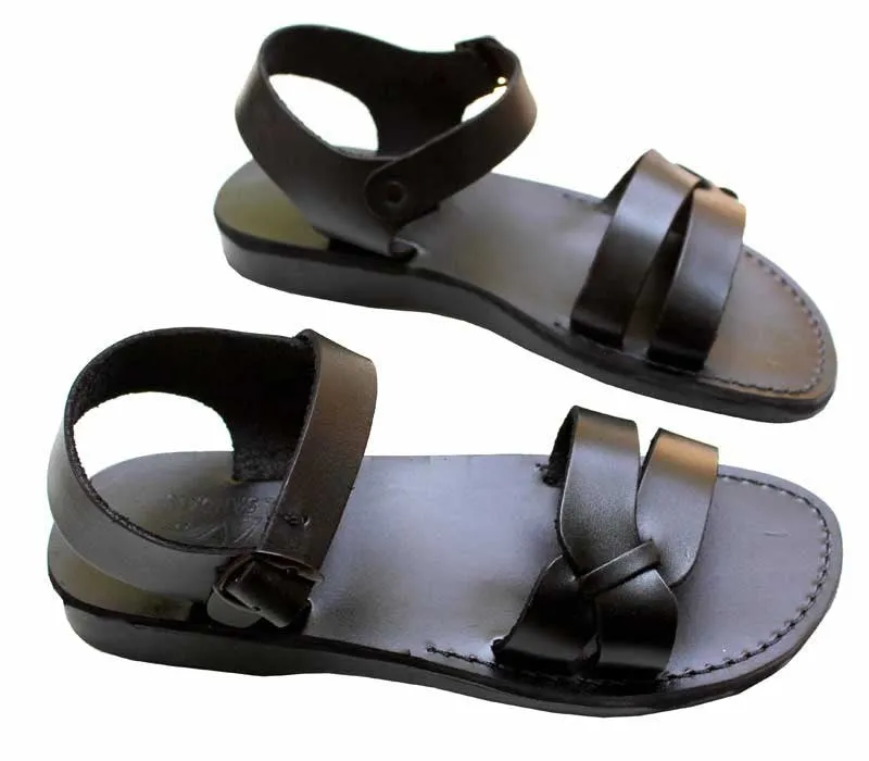 Jerusalem Spirit Sandals | model 7