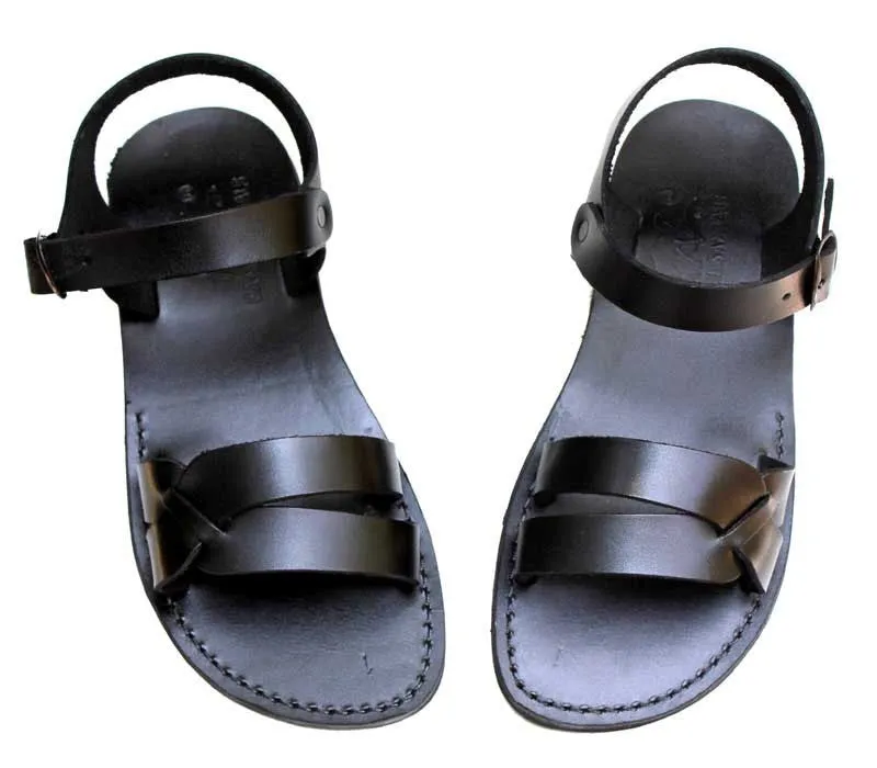 Jerusalem Spirit Sandals | model 7