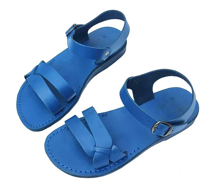 Jerusalem Spirit Sandals | model 7
