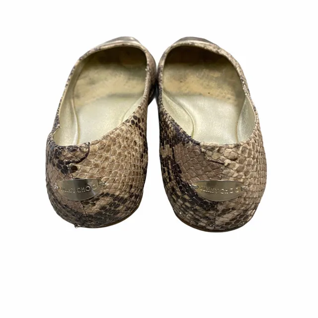 Jimmy Choo Flats