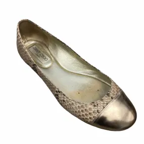 Jimmy Choo Flats