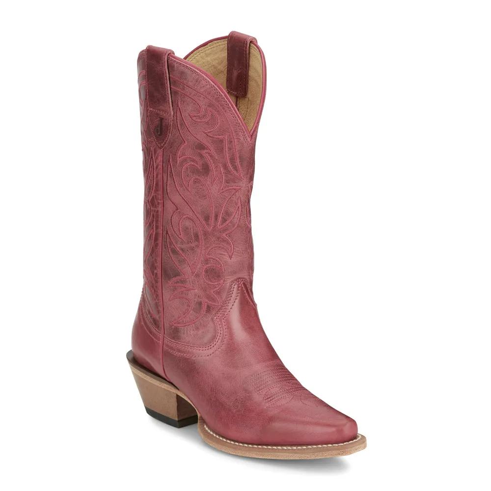 Josephine Snip Toe Cowboy Boots