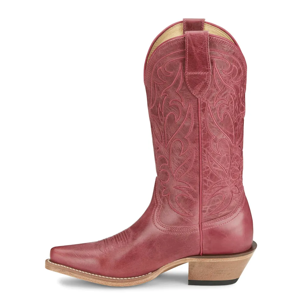 Josephine Snip Toe Cowboy Boots