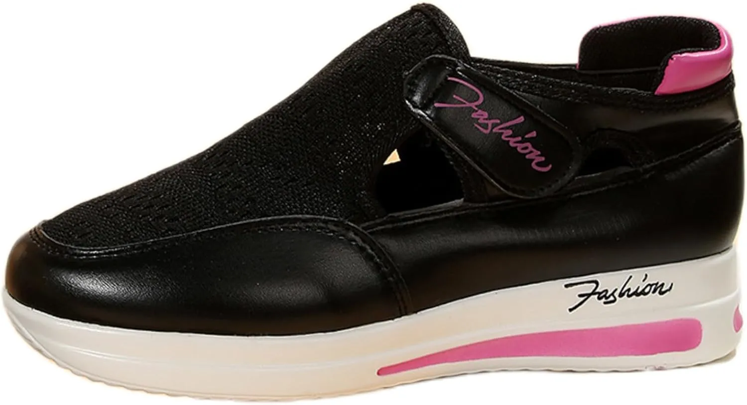 Ladmiple Shoes For Women Sneakers Trendy Slip on Canvas Walking Shoes Fashion Casual Summer Comfortable Flats Loafers