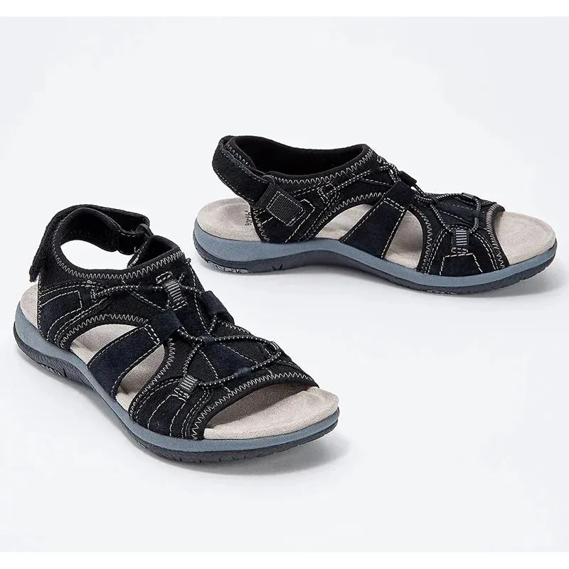 Leona - Summer Sandals for Women