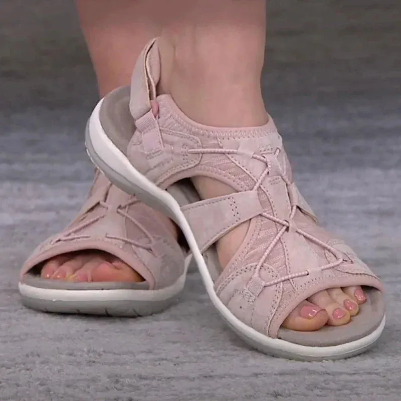 Leona - Summer Sandals for Women