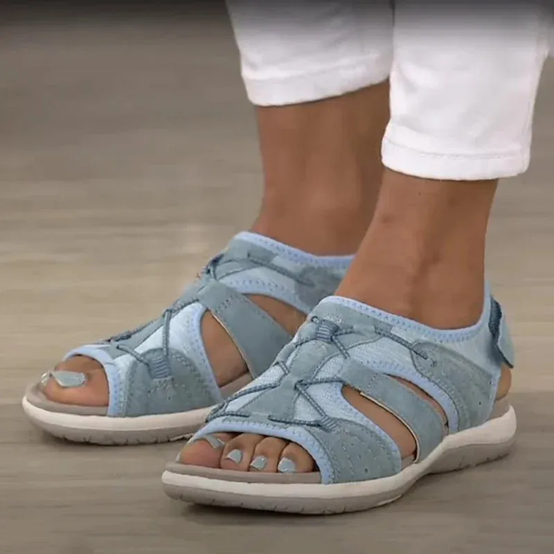 Leona - Summer Sandals for Women