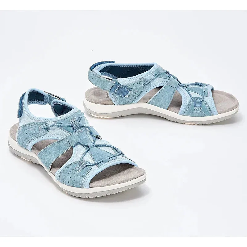 Leona - Summer Sandals for Women