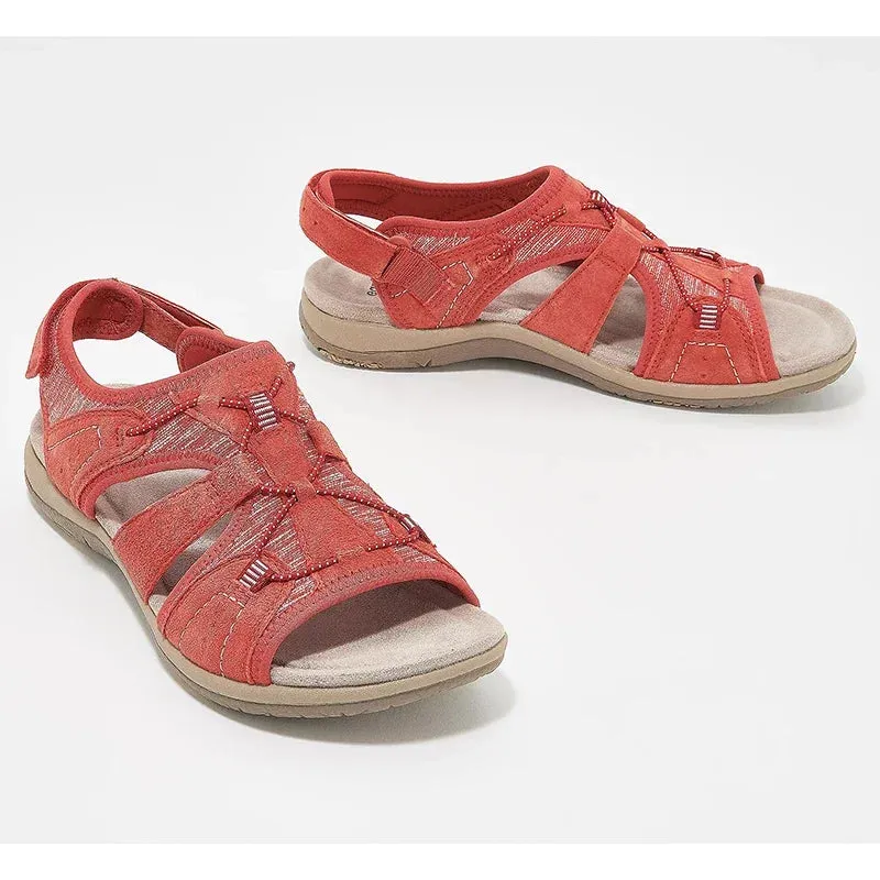 Leona - Summer Sandals for Women
