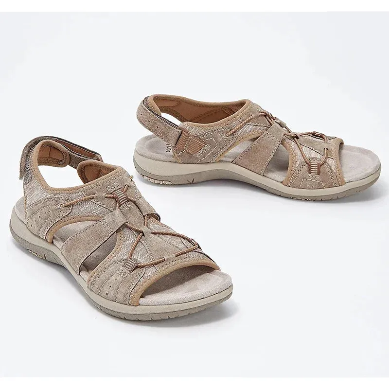 Leona - Summer Sandals for Women