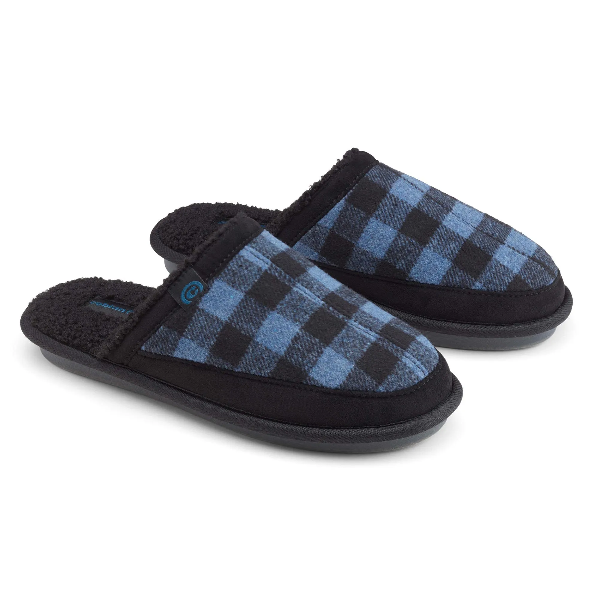 Log Cabins Mule™