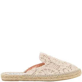 Manebì Mules natural yucatan