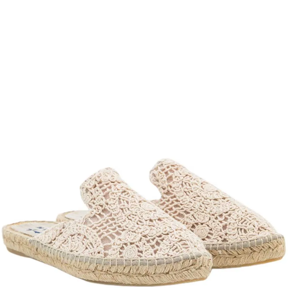 Manebì Mules natural yucatan
