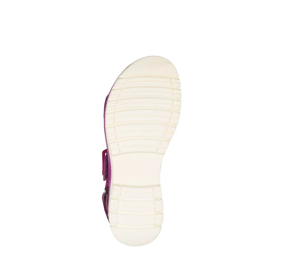 Marbella Women's Adjustable Sandal - Pink 16