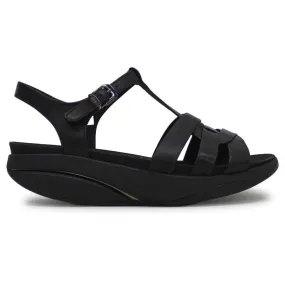 MBT Kiyo Soft Leather Women's Slingbacks Sandals