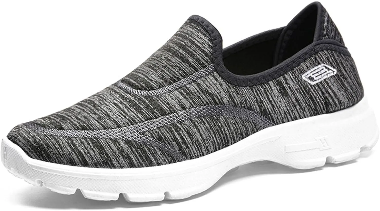 Men's Slip in Mens Loafers & Slip-Ons Men's and Women's Soft Soled Breathable Comfortable Sports and Casual Shoes