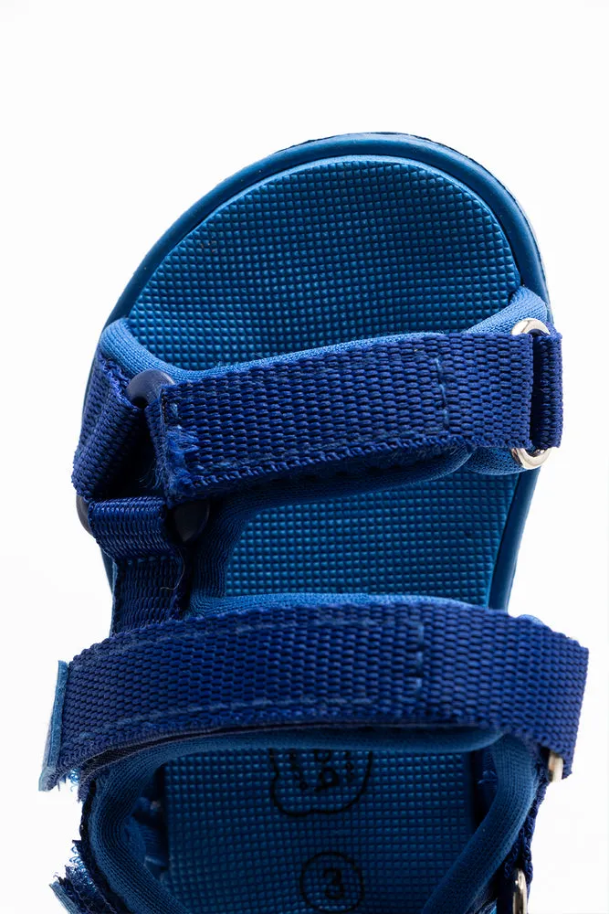 Sandal Blue