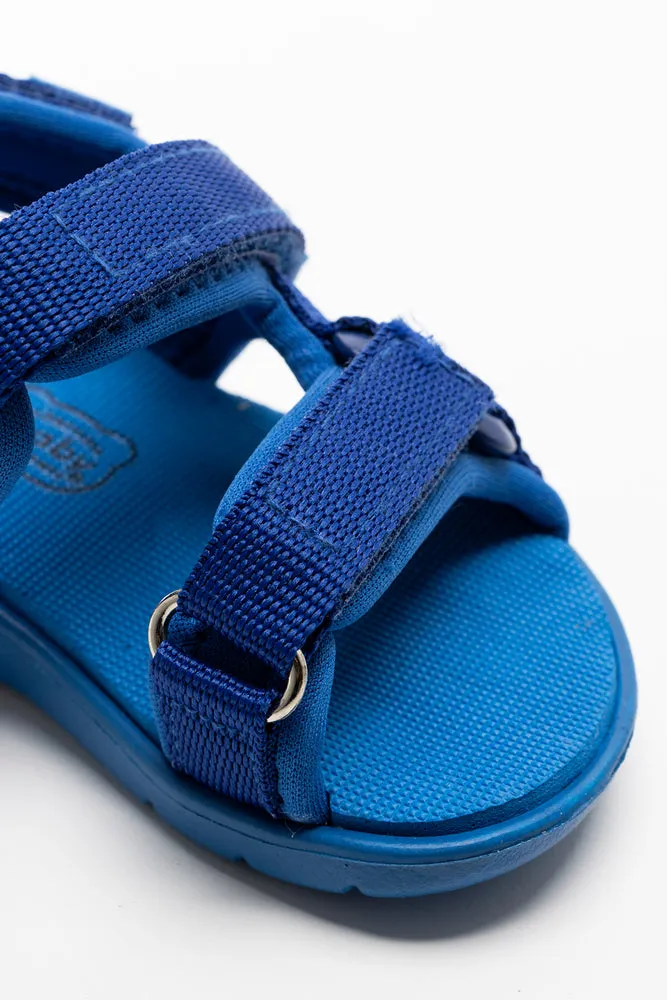 Sandal Blue