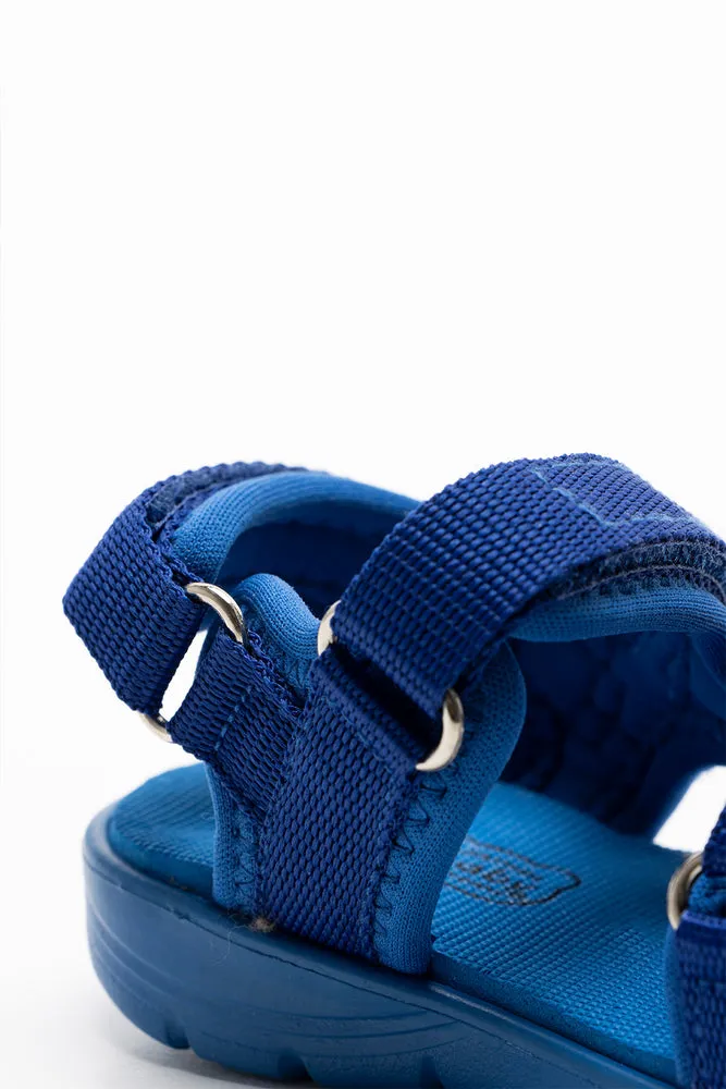 Sandal Blue