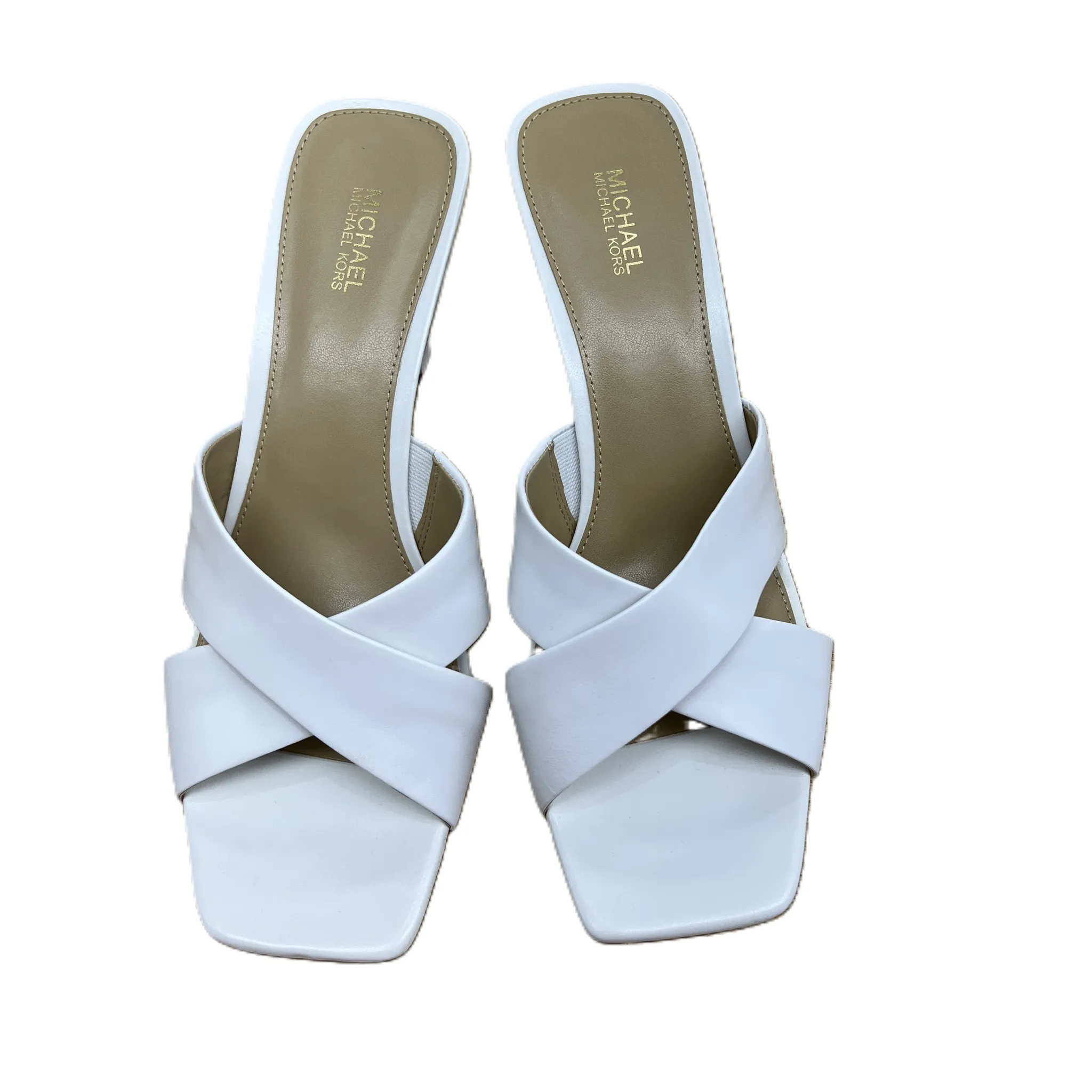 Sandals Designer By Michael By Michael Kors  Size: 9