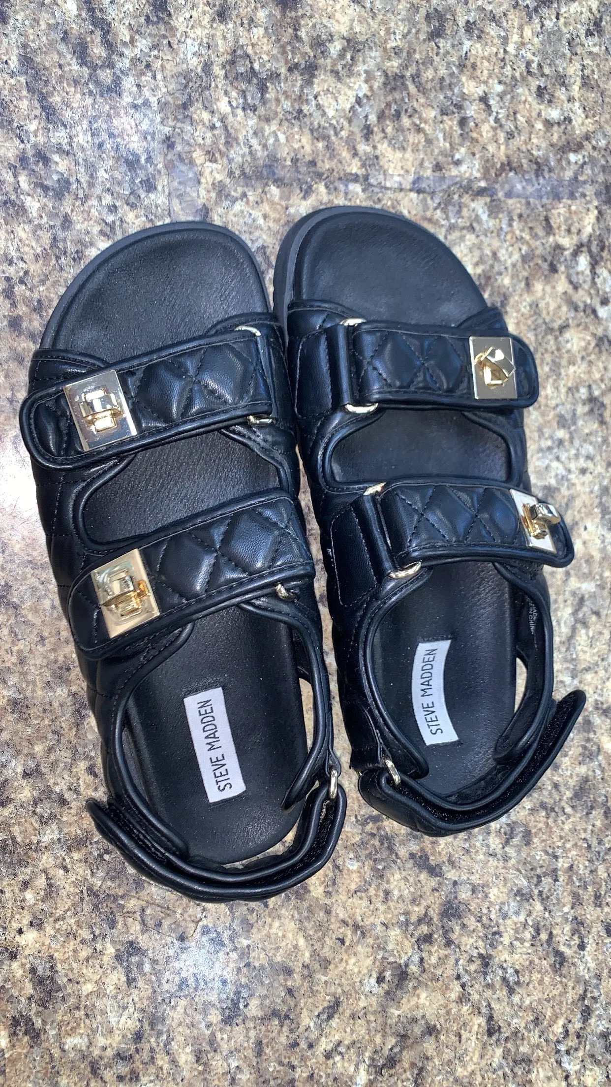 Shoes Flats Other By Steve Madden  Size: 10