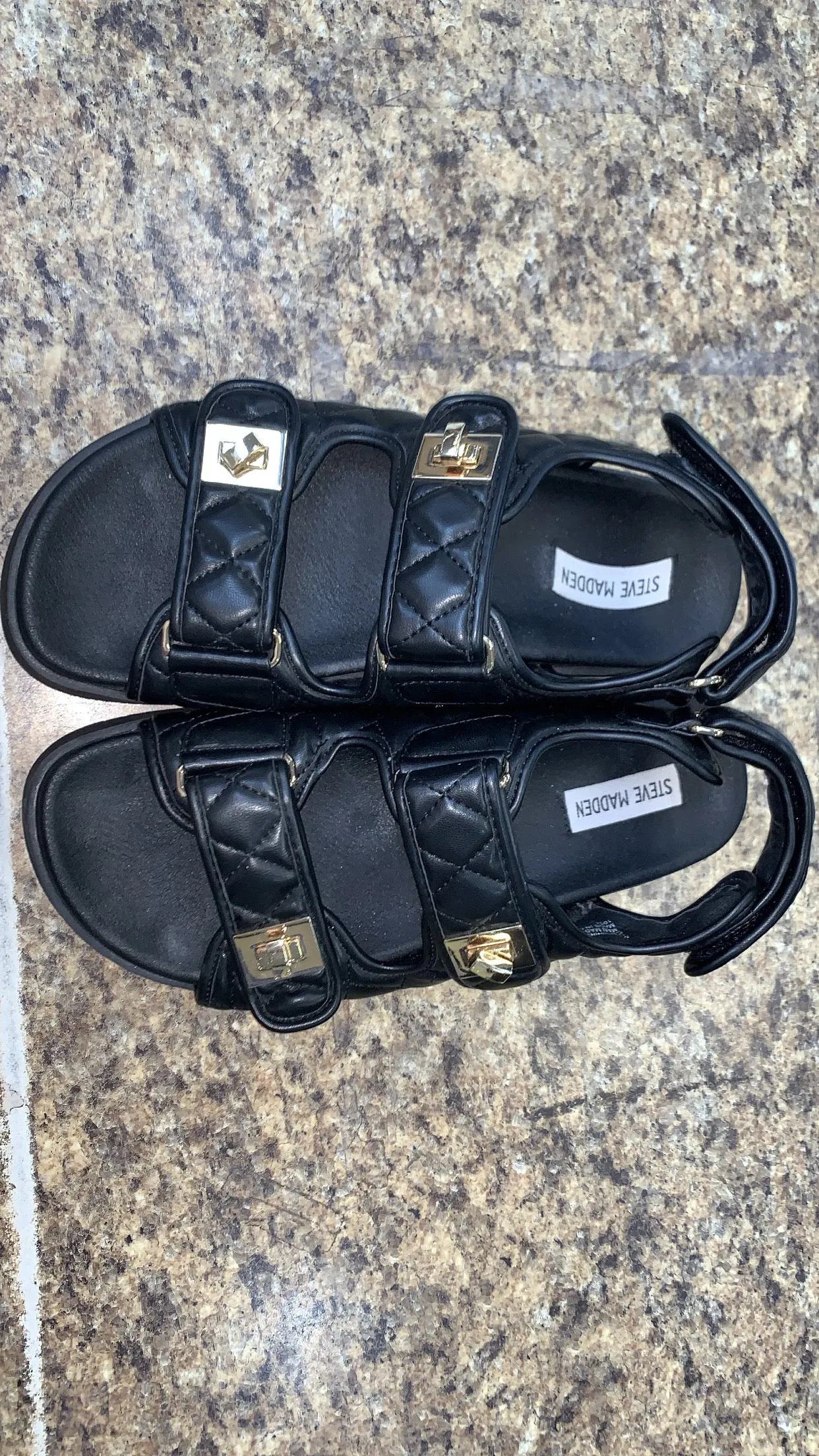 Shoes Flats Other By Steve Madden  Size: 10