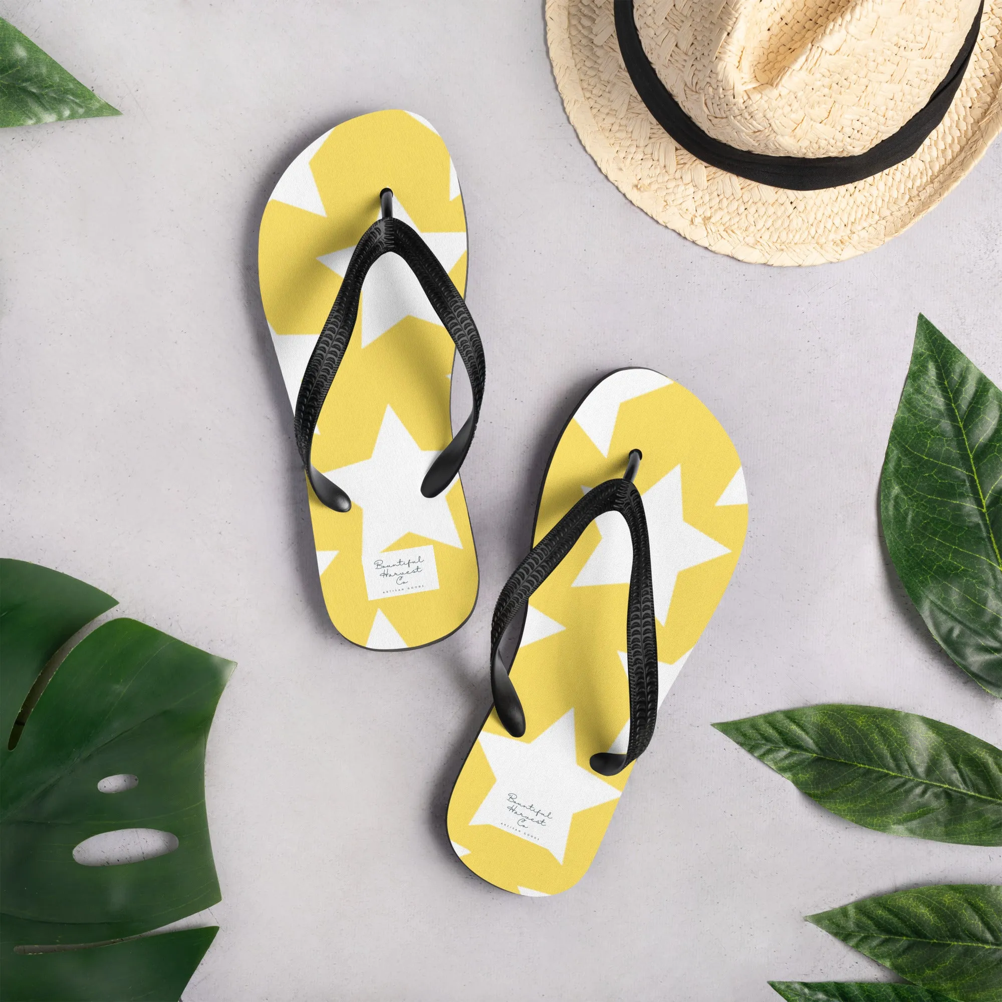 STARS Flip-Flops