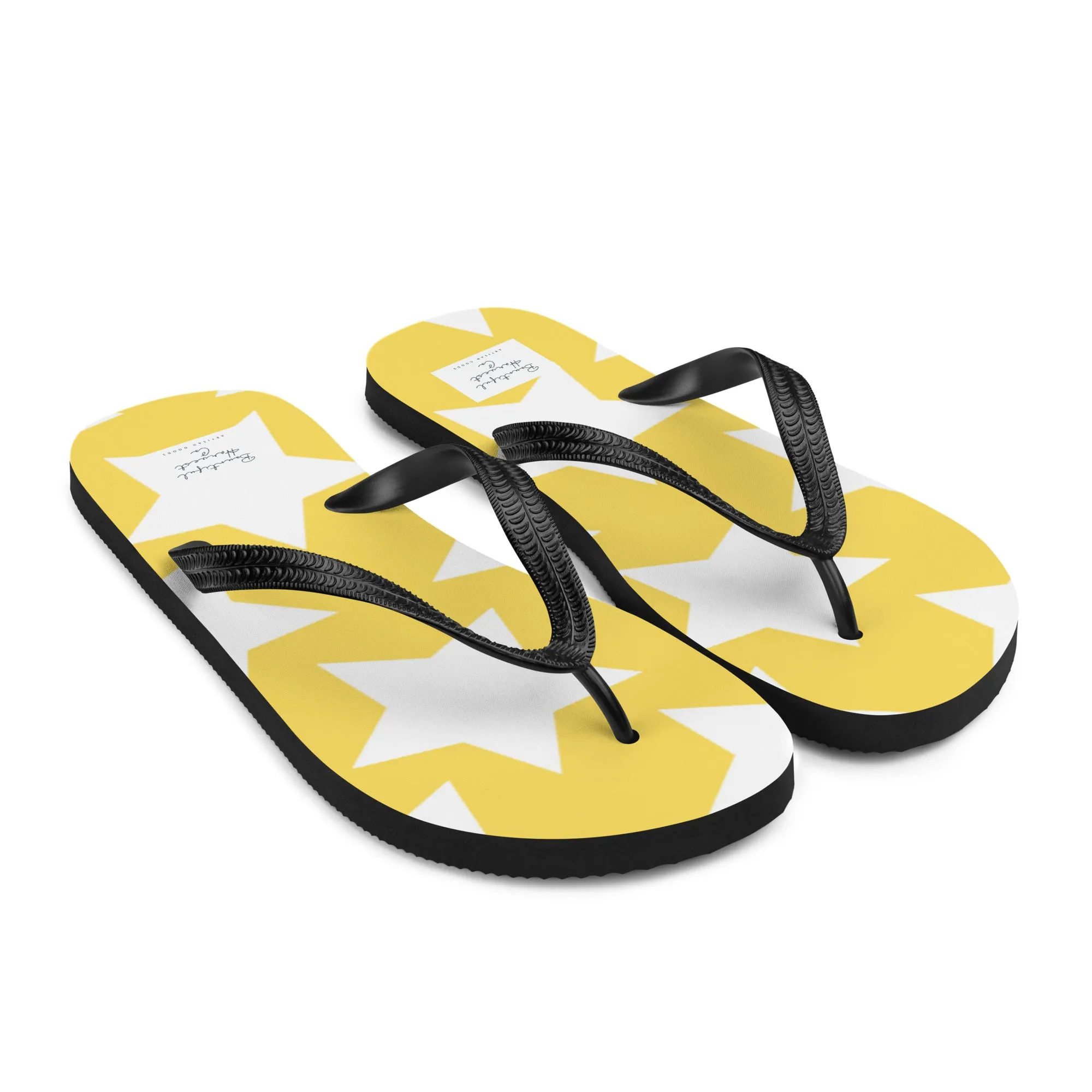 STARS Flip-Flops