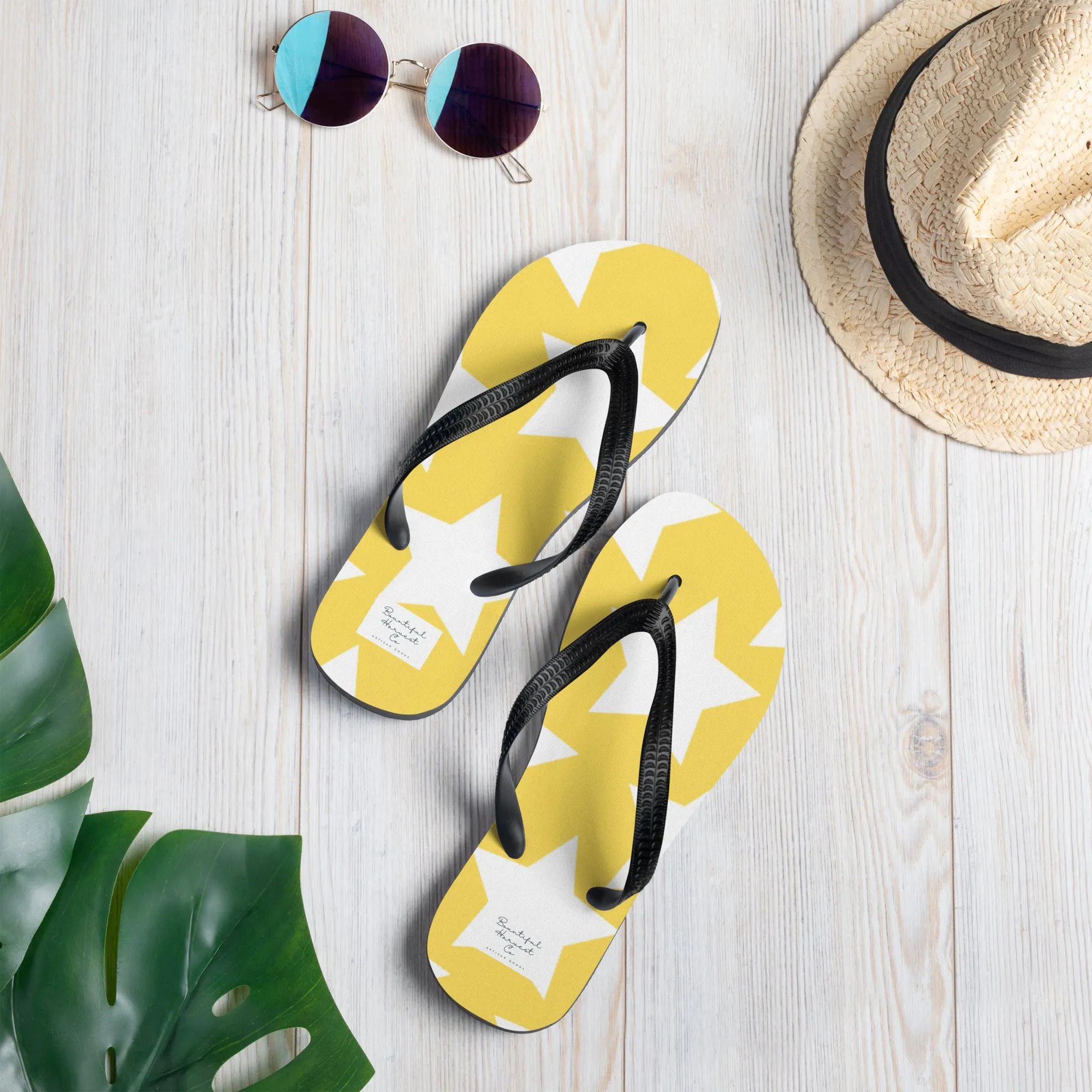 STARS Flip-Flops