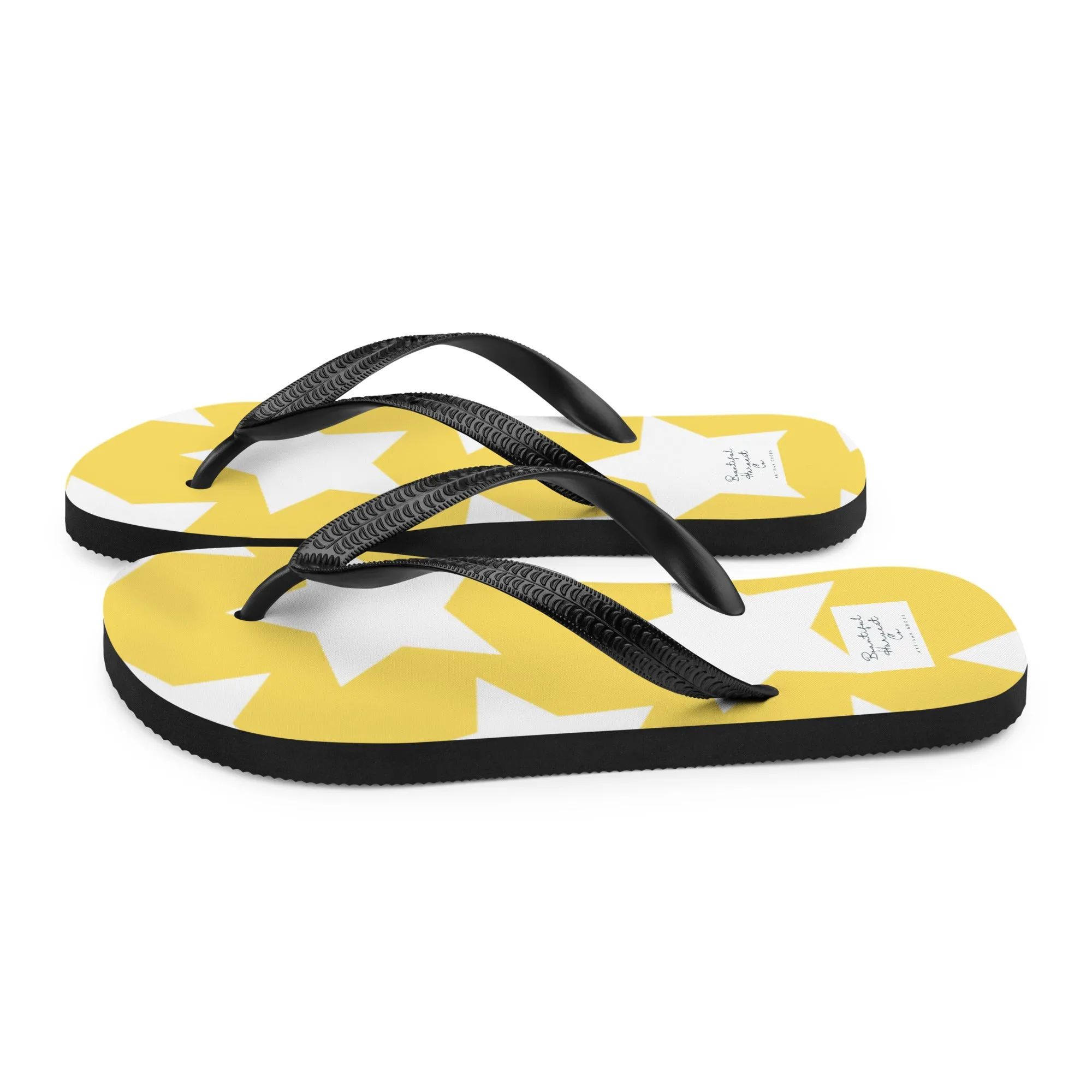 STARS Flip-Flops