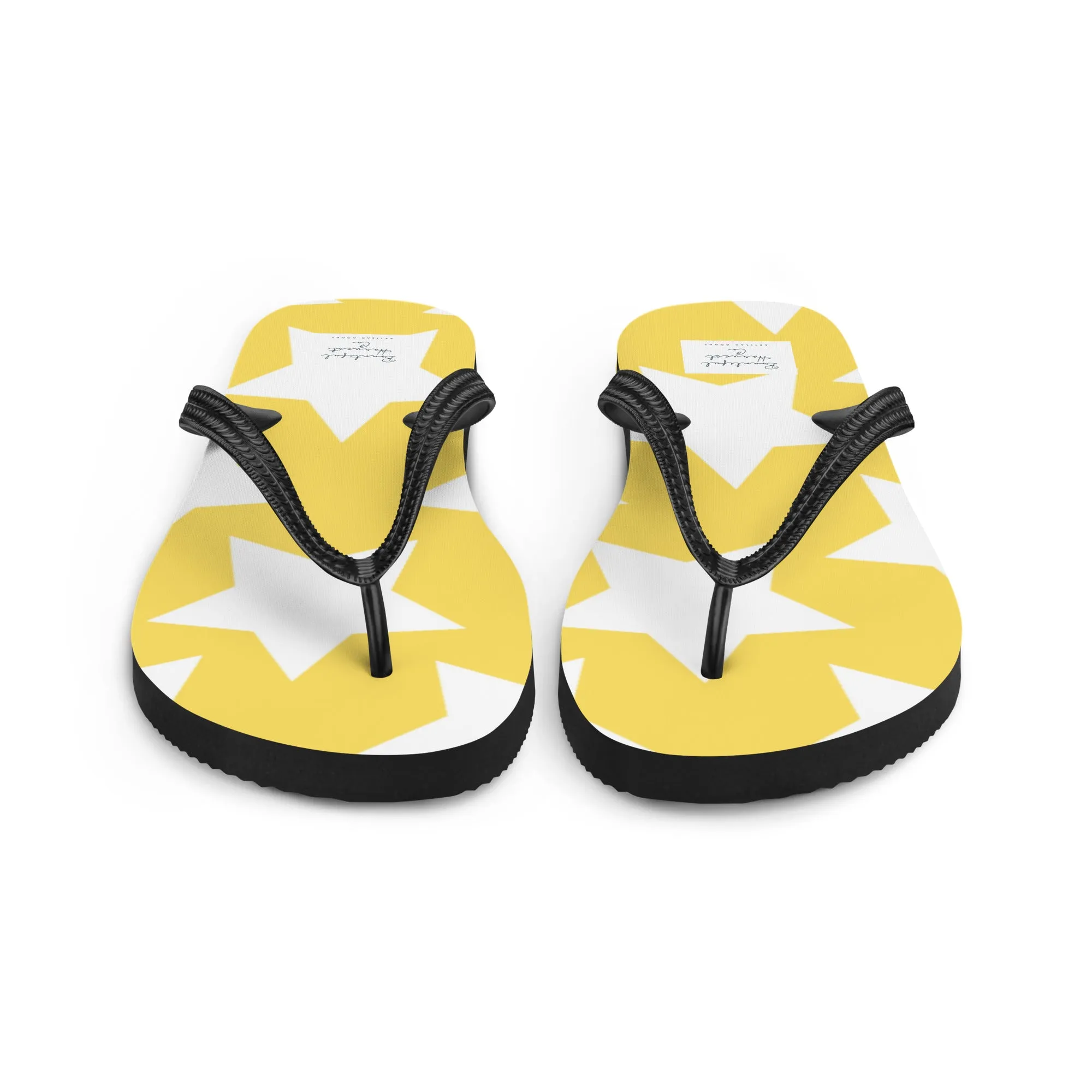 STARS Flip-Flops