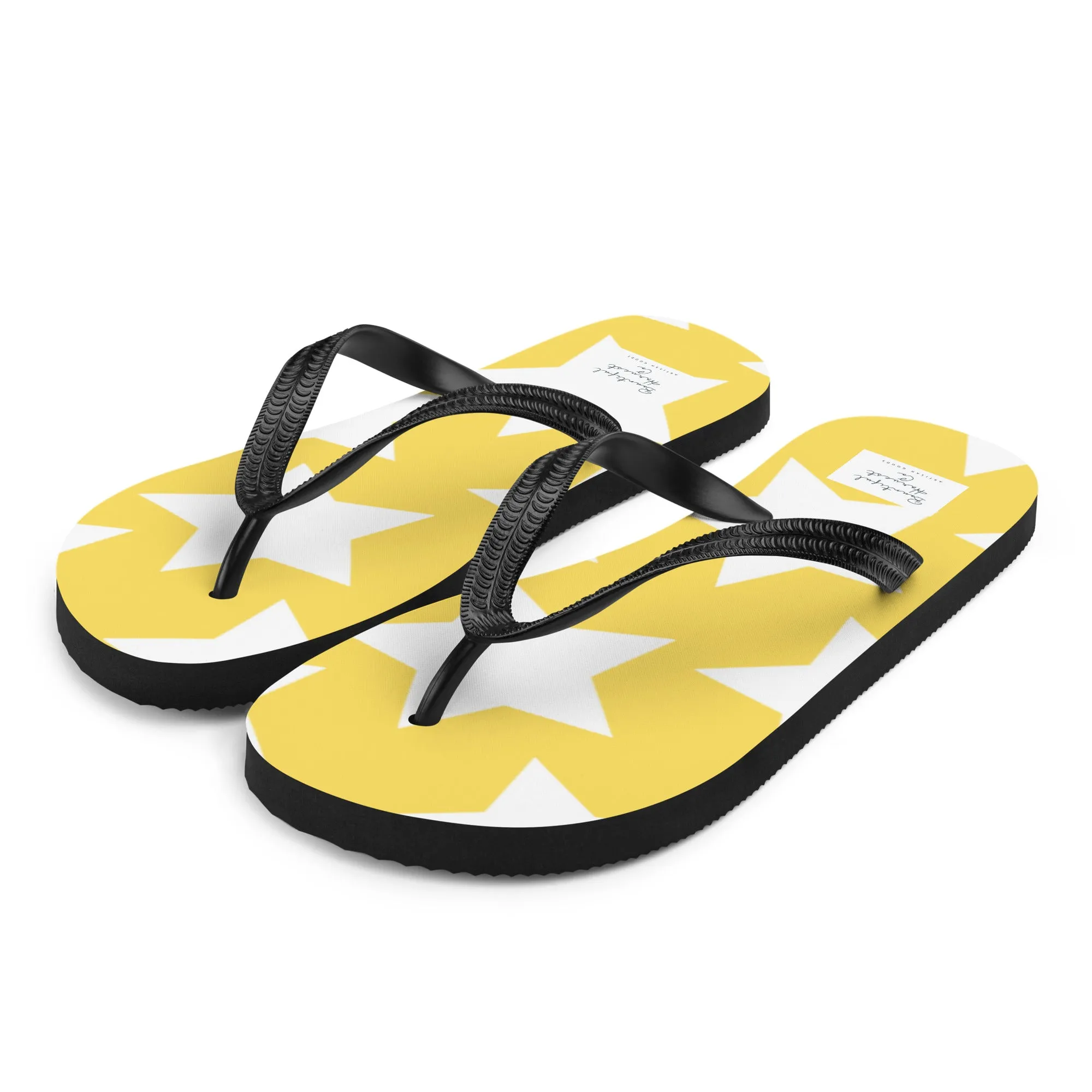 STARS Flip-Flops