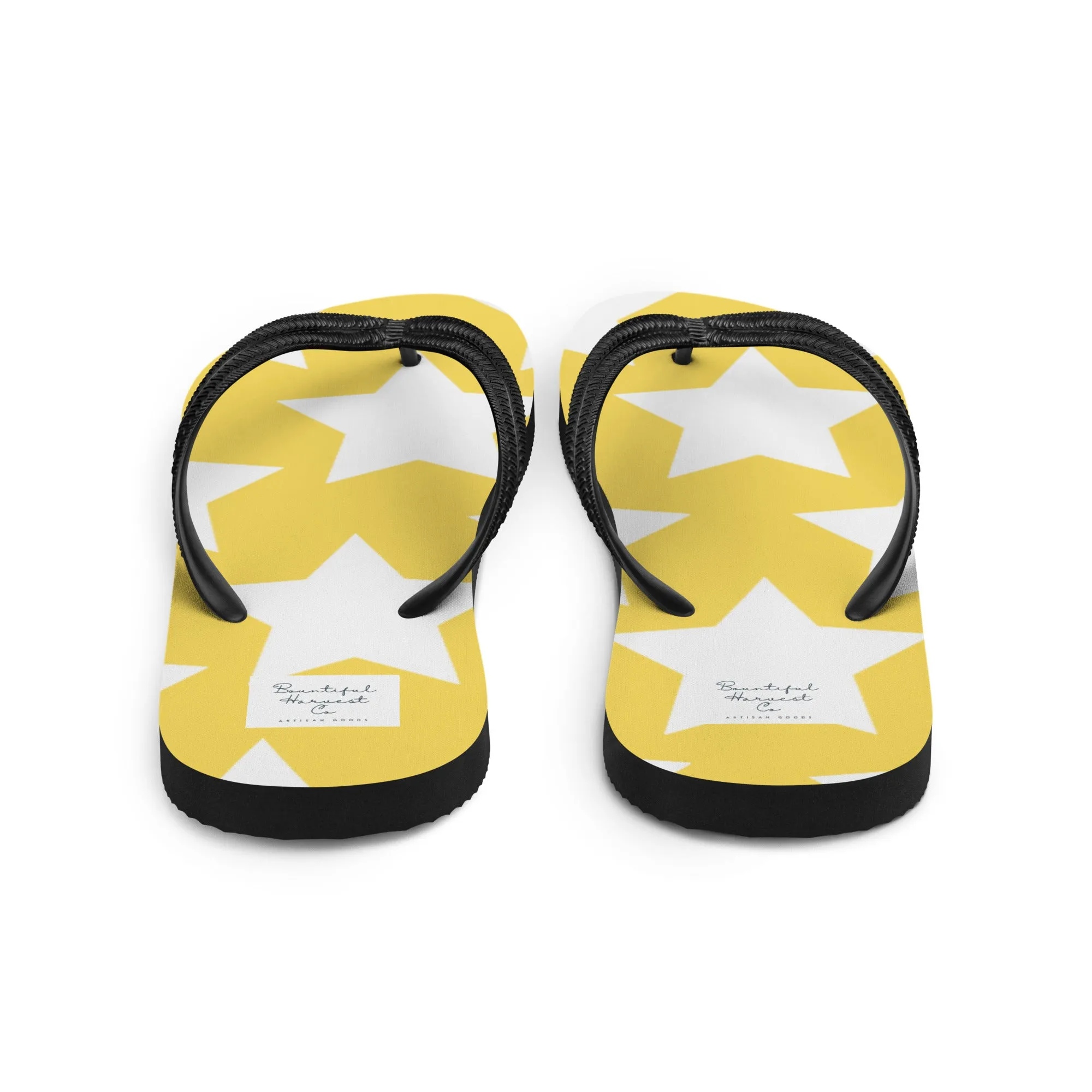 STARS Flip-Flops