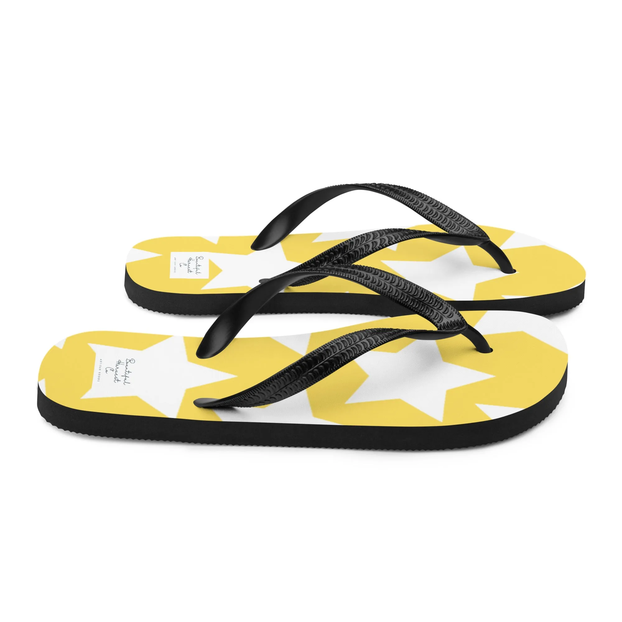 STARS Flip-Flops