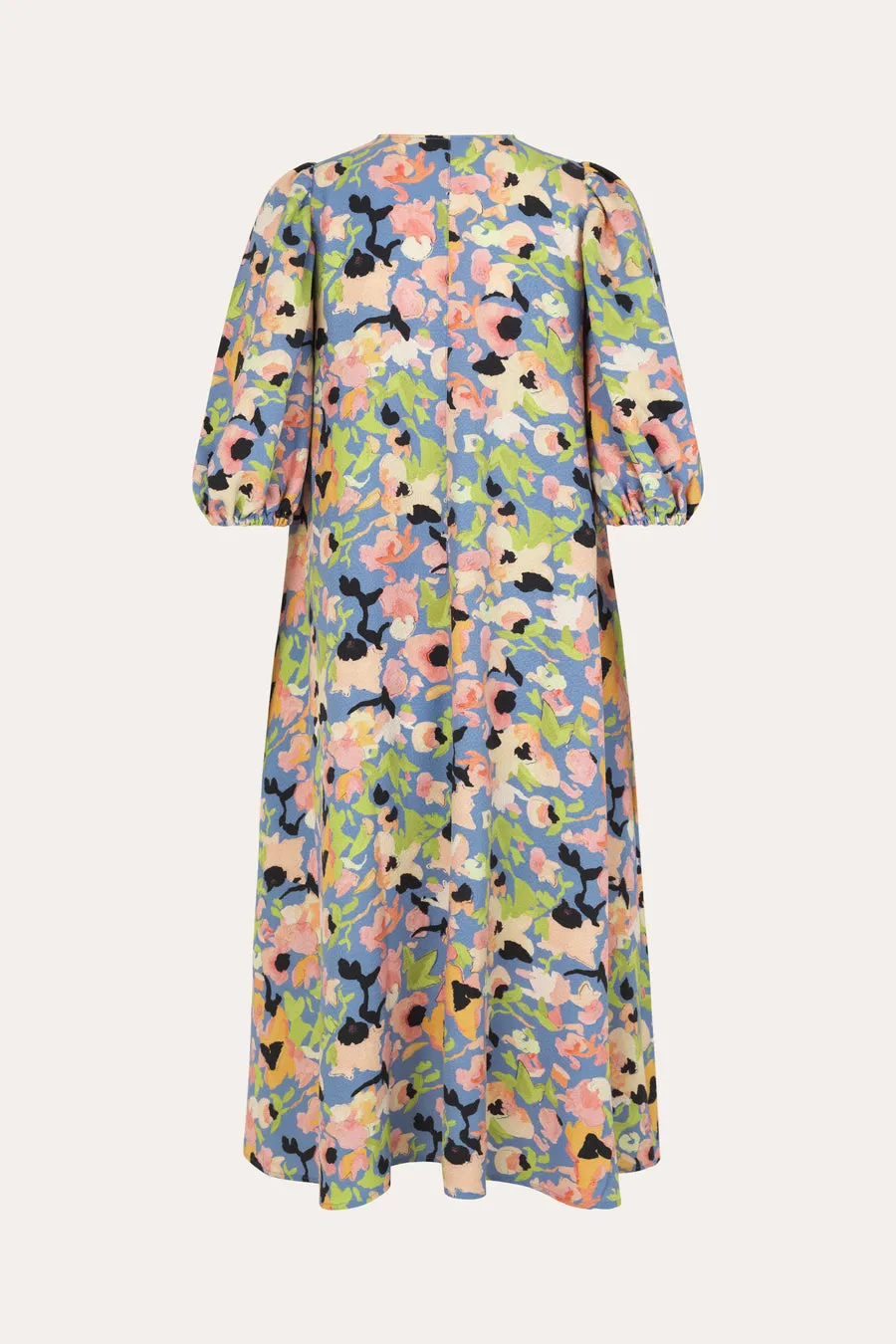 Stine Goya Mavelin Dress Teatime Floral