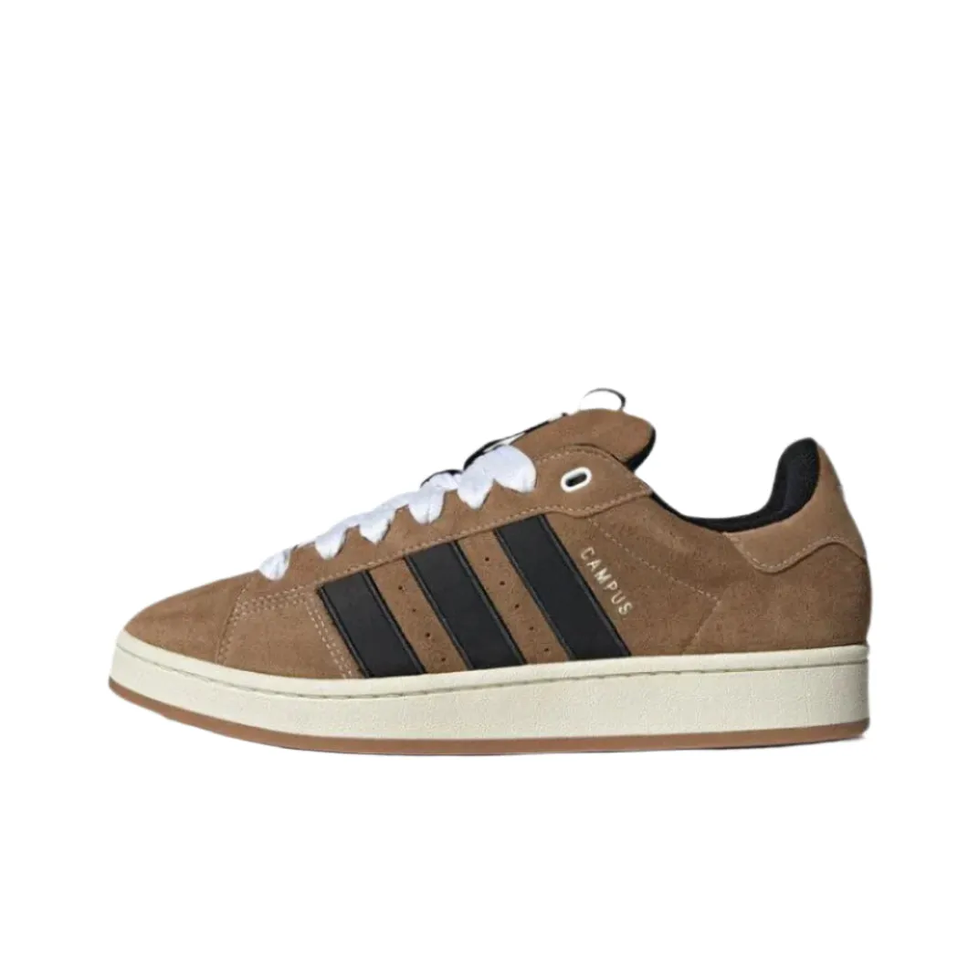 Unisex Adidas Campus 00s Sneakers – Classic Low-Top Shoes, Comfortable, Durable, Slip-Resistant Casual Wear