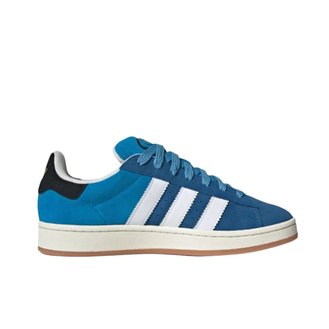 Unisex Adidas Campus 00s Sneakers – Classic Low-Top Shoes, Comfortable, Durable, Slip-Resistant Casual Wear