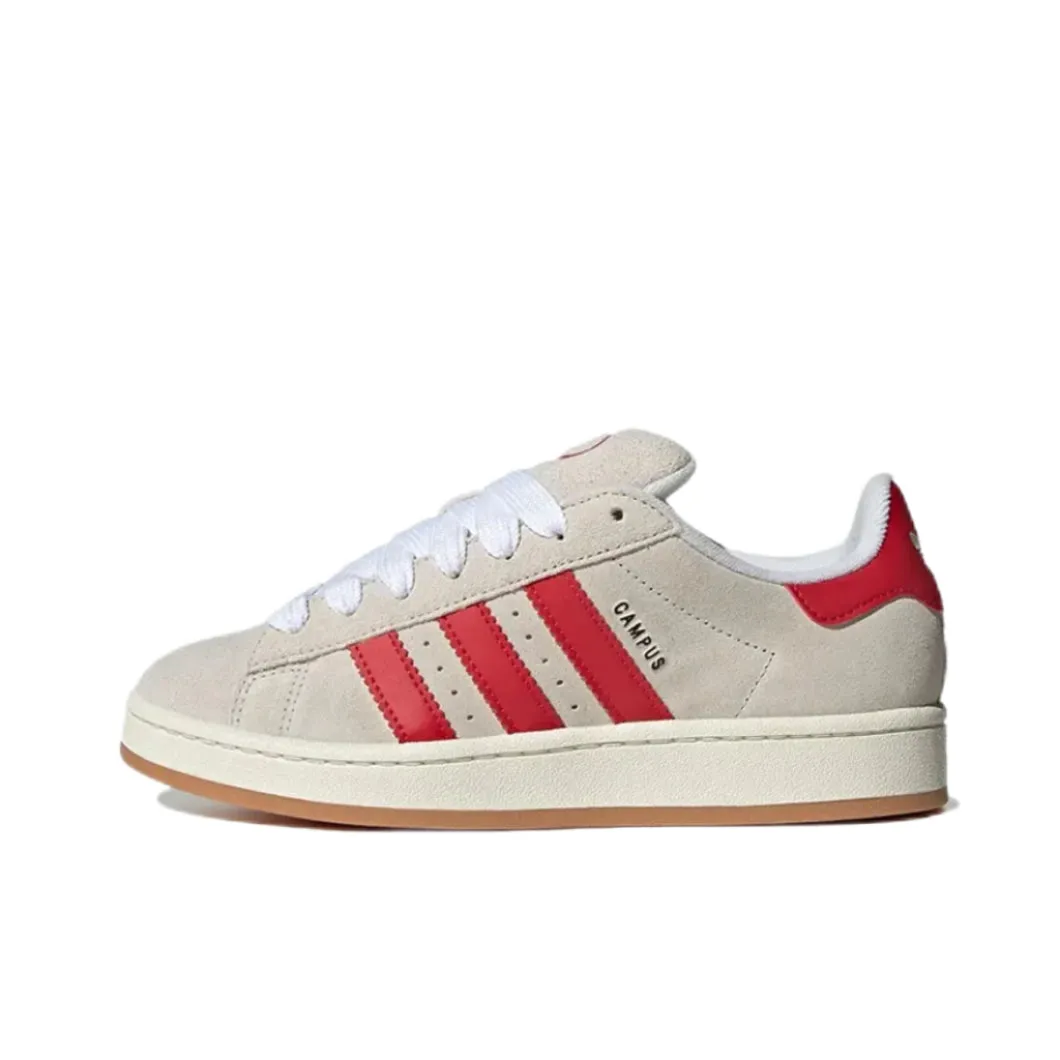Unisex Adidas Campus 00s Sneakers – Classic Low-Top Shoes, Comfortable, Durable, Slip-Resistant Casual Wear