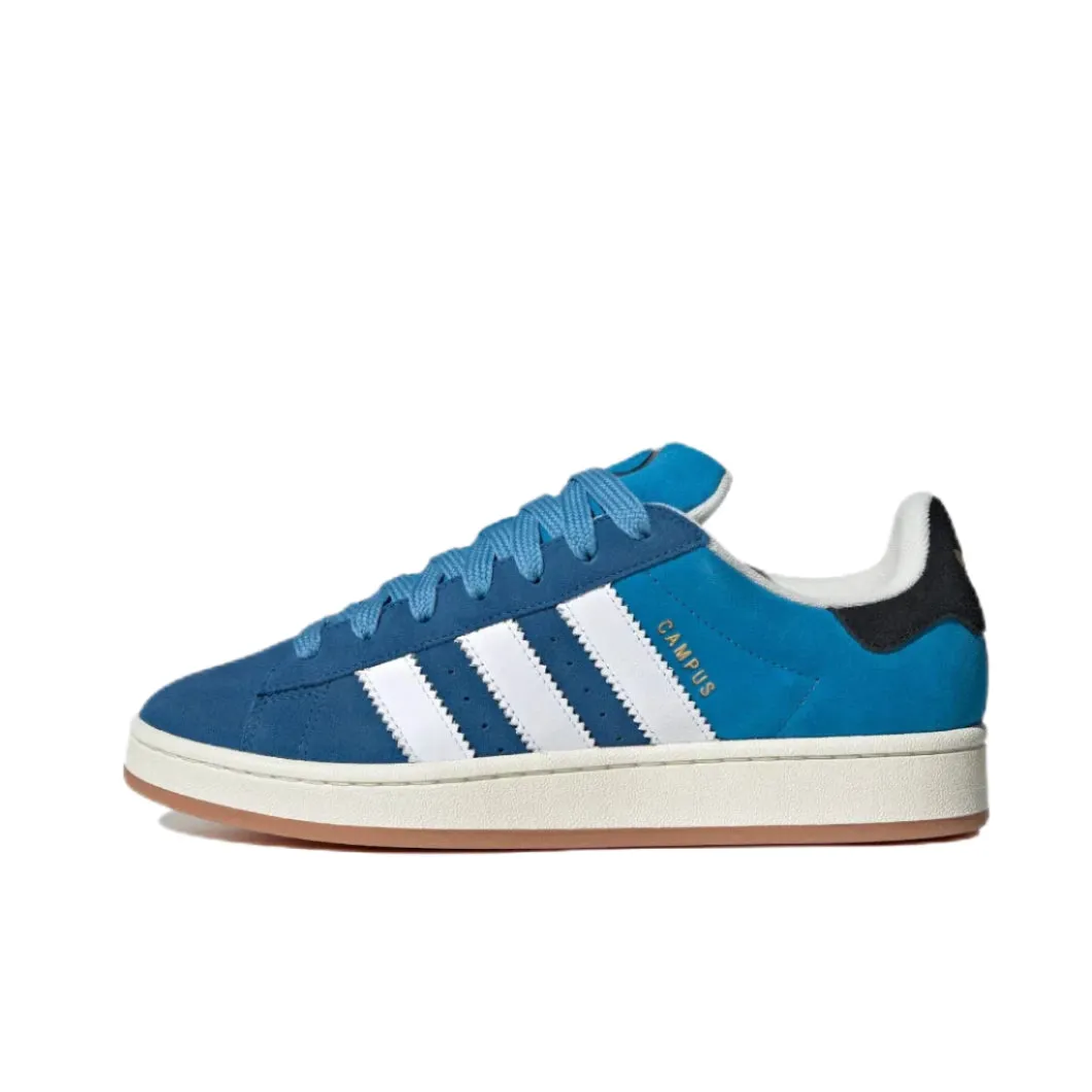 Unisex Adidas Campus 00s Sneakers – Classic Low-Top Shoes, Comfortable, Durable, Slip-Resistant Casual Wear